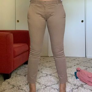 GAP skinny mini